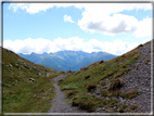 foto Forcella Pala del Becco e Passo Manghen